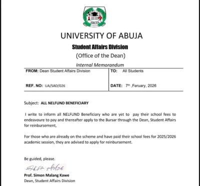 UNIABUJA