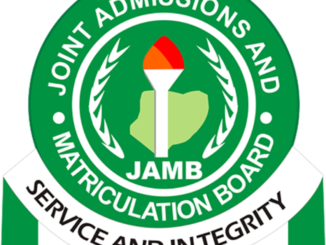 Jamb 2025 2