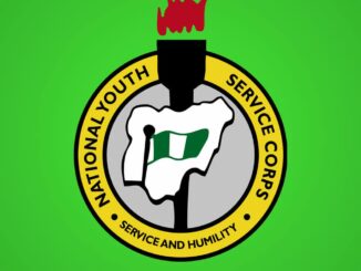 NYSC releases 2026 Batch