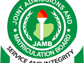 Jamb 2025 2