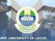 UNILAG ICE Begins Sale of Application 2026 Forms