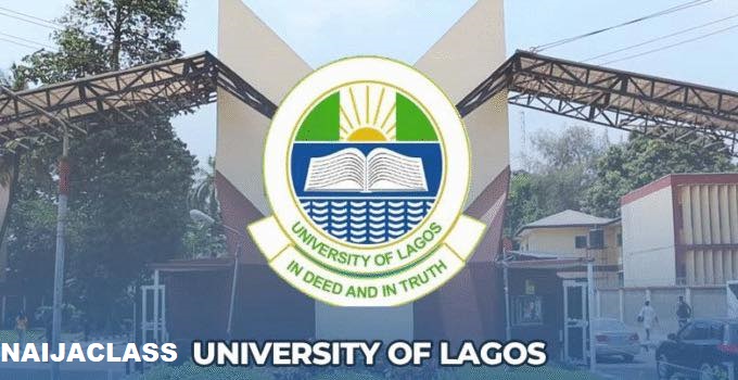 UNILAG ICE Begins Sale of Application 2026 Forms