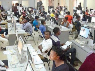 2026 JAMB Mock Exam