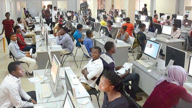 2026 JAMB Mock Exam