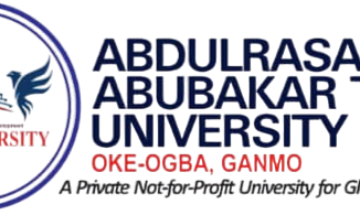 AATU 2026 IJMB Admission