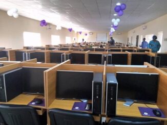 JAMB 2026 candidates