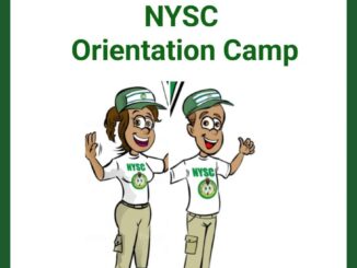 NYSC Camp Life