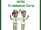 NYSC Camp Life