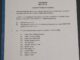 NECO 2026 Chemistry Practical Specimen