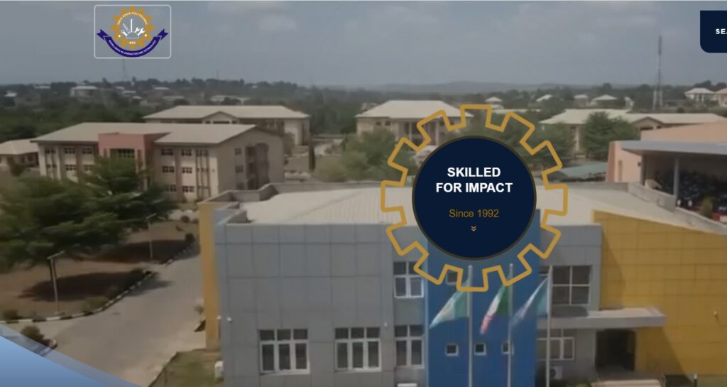 OSPOLY 2026 HND Admission List is out