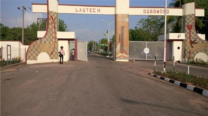 LAUTECH 2026 postgraduate Admission